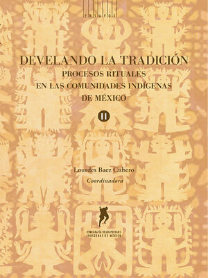 cover image of Develando la tradición
